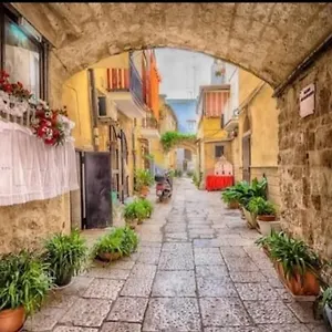  Apartament L'incanto Del Borgo Antico- Locazione Turistica Włochy
