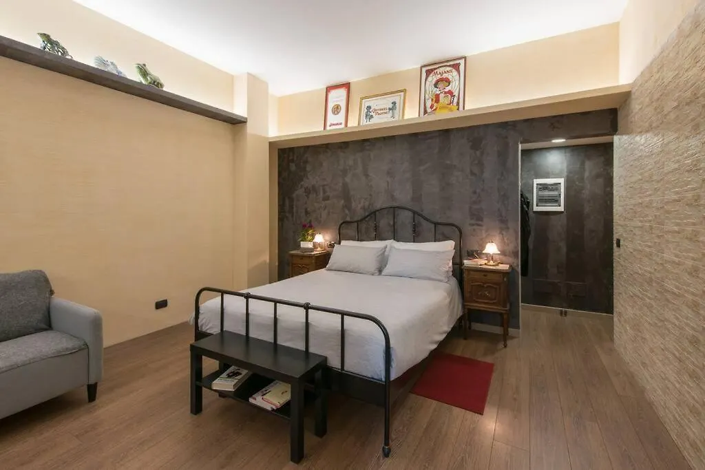 Appartamento Milano Zona Centrale アパート